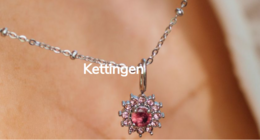 iXXXi kettingen en Hangers