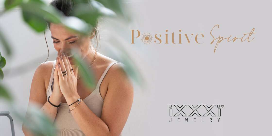 POSITIVE SPIRIT COLLECTIE  2022