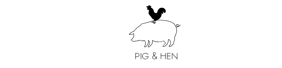 Pig & Hen Armbanden