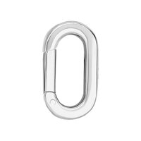 iXXXi Connect Click Oval  1,2 cm  