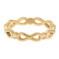IXXXI vulring Infinite Goud