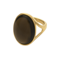 Fame Mirage Brown Goud