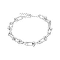 Armband Dusk Zilver 