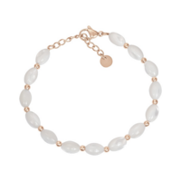 Armband Lush Rose Goud 