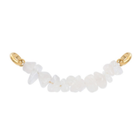 iXXXi Connect ketting Coral Goud 