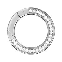 iXXXi Verbindschakel Zirconia Big stone 