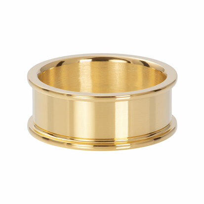 iXXXi Basis Ring 8 mm - R01701-01