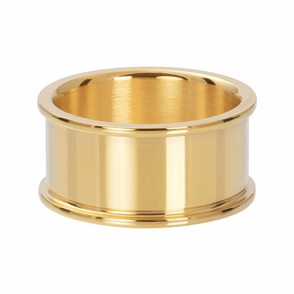 iXXXi Basis Ring 10 mm - R07201-01