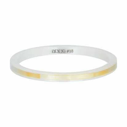 iXXXi Vulring Ceramic Yellow Shell 2mm