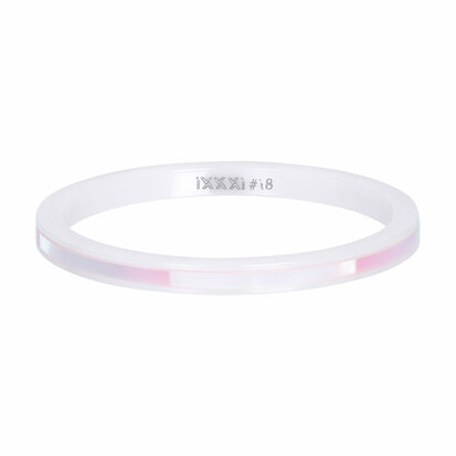 iXXXi Vulring Ceramic Pink Shell 2mm