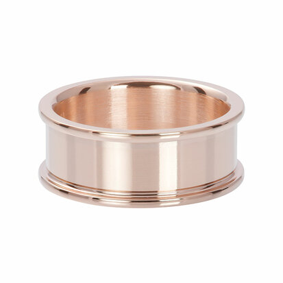 iXXXi Basis Ring 8 mm - R01701-02