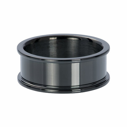 iXXXi Basis Ring 8 mm - R01701-05