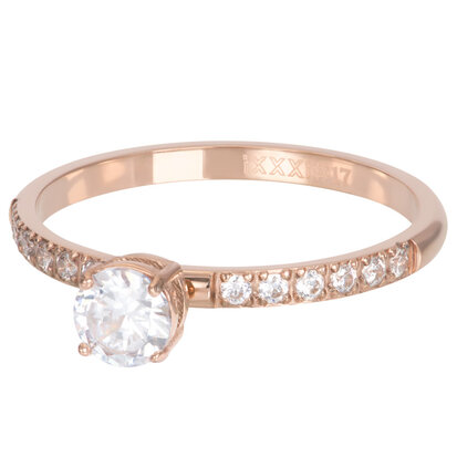iXXXi ring Queen Rose  R05809-02