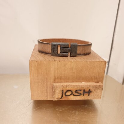 Josh For Him Armband 24566-Bra