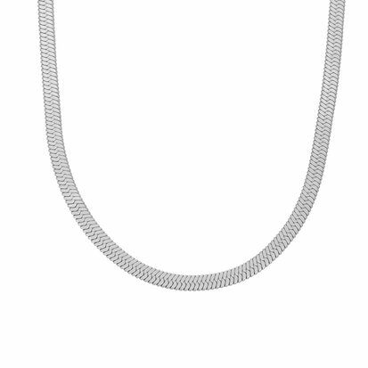 iXXXI COLLIER ELSA  ZILVER N0460345003