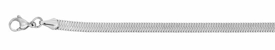 IXXXI ARMBAND ELSA ZILVER B0039799003