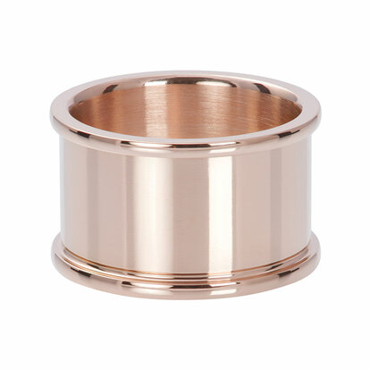 IXXXI basisring 14 mm Rose