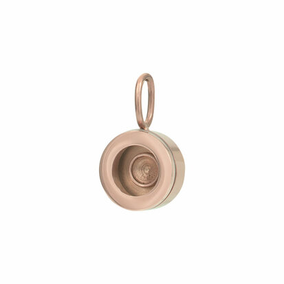 iXXXi Ketting Charms Creartive Base rose