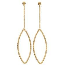  iXXXi oorbel Yoga Goud