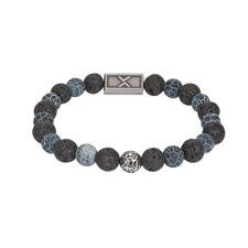 iXXXi Men kralen armband adel.