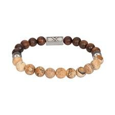 iXXXi Men kralen armband cesar