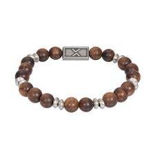 iXXXi Men kralen armband kurt