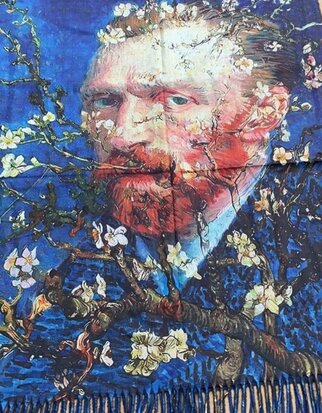 SJaal Vincent van Gogh