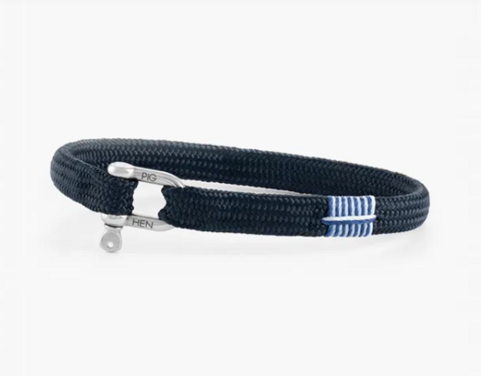 Pig&Hen Vik Blauw