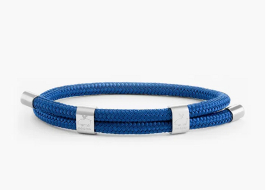 Pig&Hen Lewis Cobalt