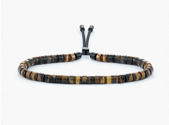 Pig&Hen Brontide 4 Adj. Tiger eye