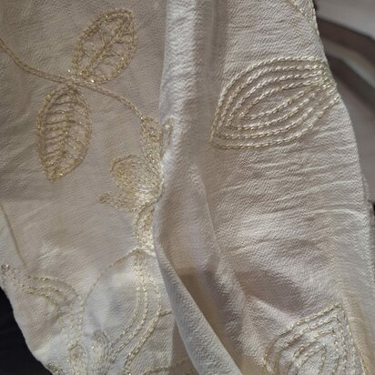 Blouse Lizzy Beige 