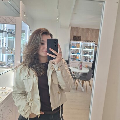 Jasje Lotte Beige