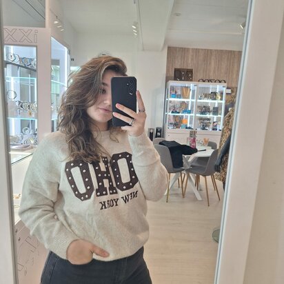 Trui Soho