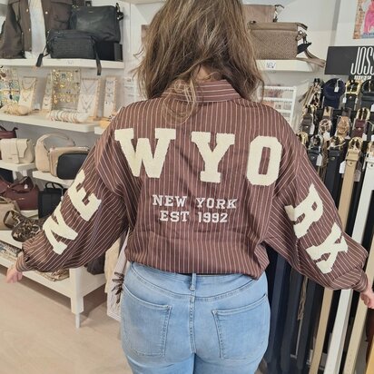 Blouse Saar New York