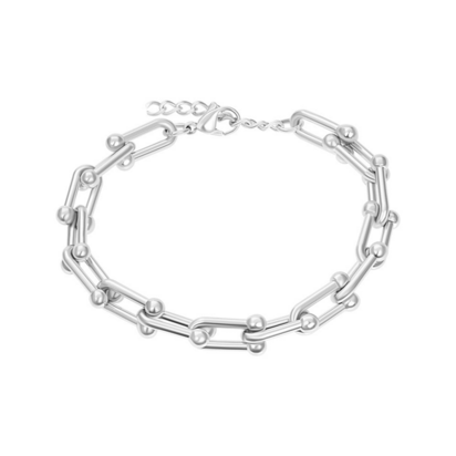 Armband Dusk Zilver 