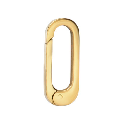 iXXXi Connect Click Connect Goud 1,2 cm  