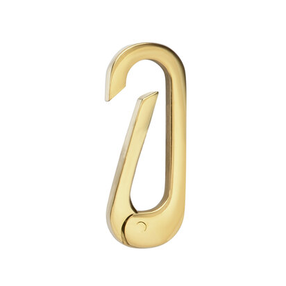 iXXXi Connect Click Connect Goud 1,2 cm  