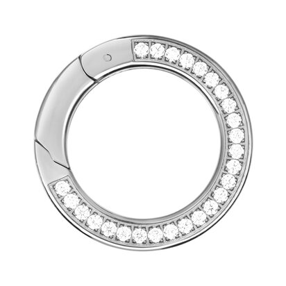 iXXXi Verbindschakel Zirconia Big stone 