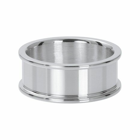 iXXXi Basis Ring 8 mm - R01901-03