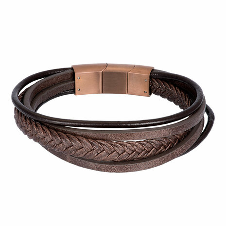 iXXXi Men Armband Rocky Bruin