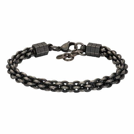 iXXXi Men Armband. Malmo Antique