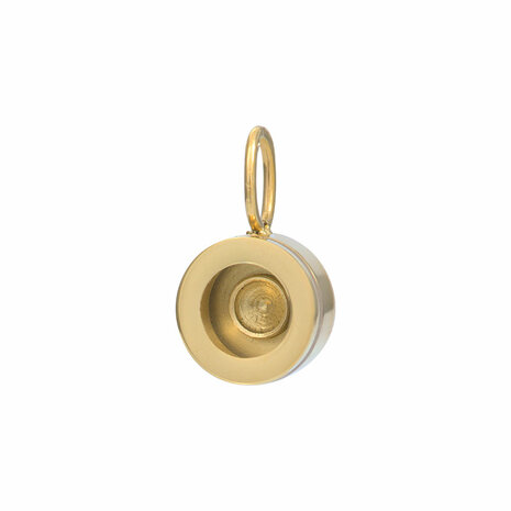 iXXXi Ketting Charms Creartive Base goud