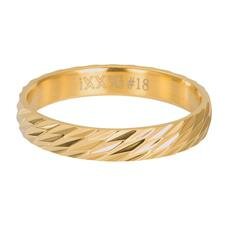  iXXXi vulring Aura 4mm Goud