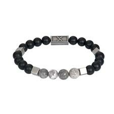 iXXXi Men kralen armband eros