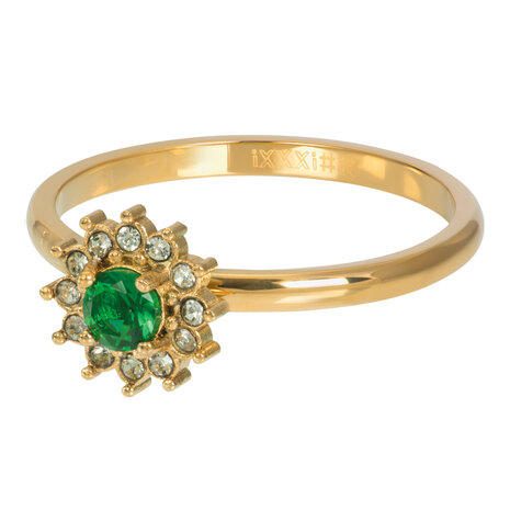 iXXXi vulring Lucia Small Emerald