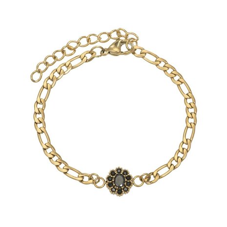  iXXXi armband Party Goud B00408-01