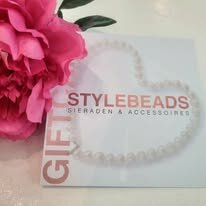 Cadeaubon 15,00 euro
