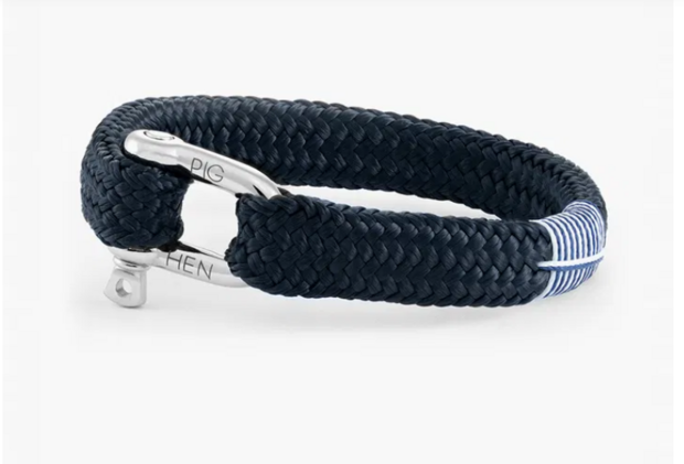 Pig&Hen George Navy