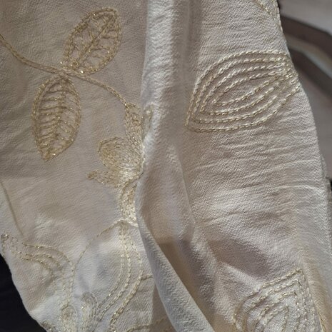 Blouse Lizzy Beige 