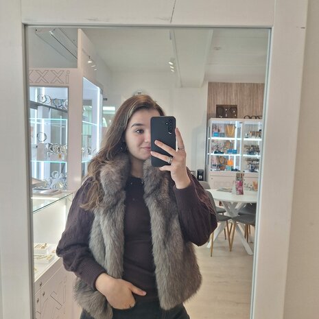 Bodywarmer Luna